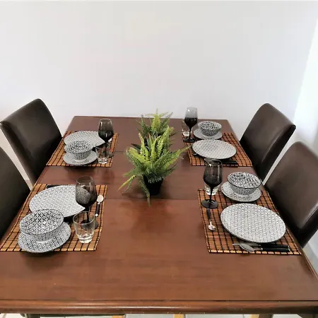 Cosea Living: Seaside 2 Bedroom Flat Kings Palace 209 Paphos