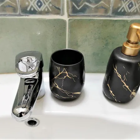 Διαμέρισμα Cosea Living: Seaside 2 Bedroom Flat Kings Palace 209 *