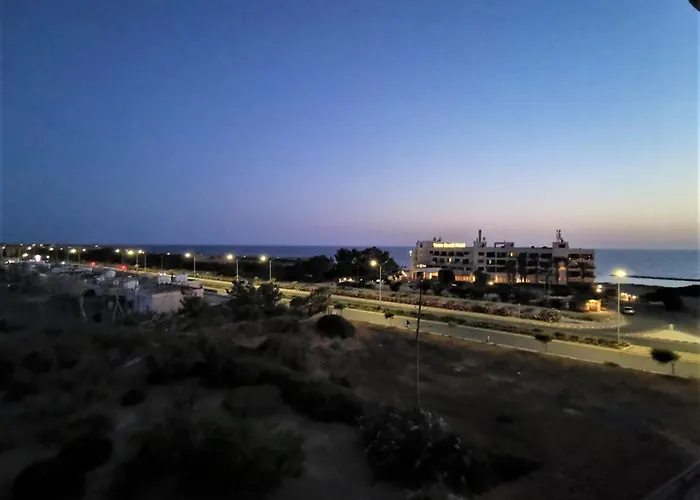 Apartmán Cosea Living: Seaside 2 Bedroom Flat Kings Palace 209