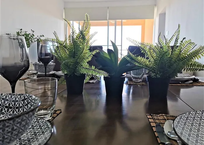 Cosea Living: Seaside 2 Bedroom Flat Kings Palace 209 Apartmán