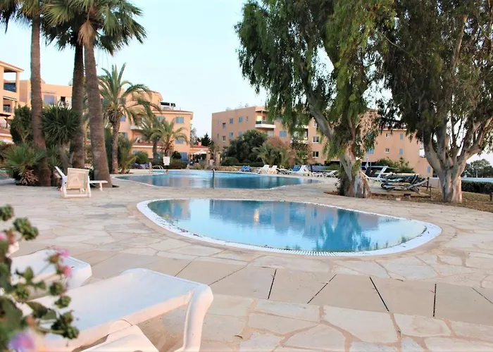 Cosea Living: Seaside 2 Bedroom Flat Kings Palace 209 Apartmán