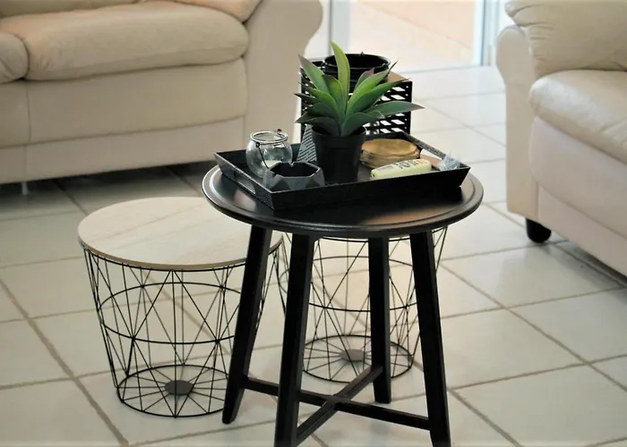 Cosea Living: Seaside 2 Bedroom Flat Kings Palace 209 Apartmán