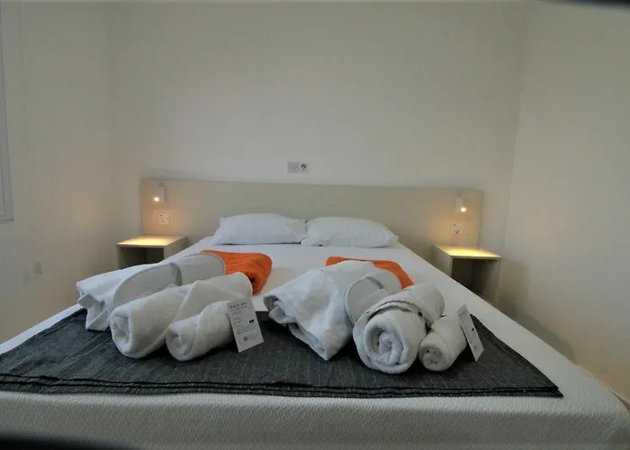 Cosea Living: Seaside 2 Bedroom Flat Kings Palace 209 Apartmán *