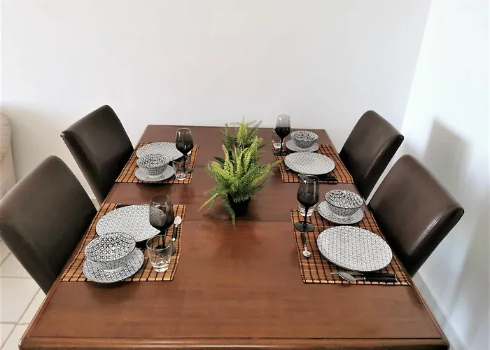 Cosea Living: Seaside 2 Bedroom Flat Kings Palace 209 Paphos