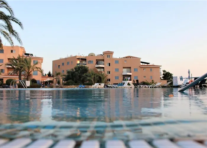 Cosea Living: Seaside 2 Bedroom Flat Kings Palace 209 Apartmán *