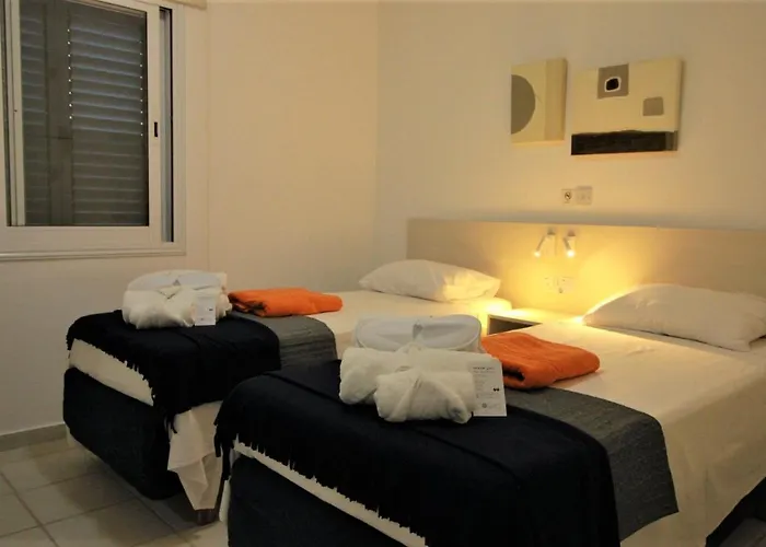 Apartmán Cosea Living: Seaside 2 Bedroom Flat Kings Palace 209