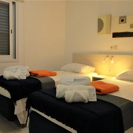 Lägenhet Cosea Living: Seaside 2 Bedroom Flat Kings Palace 209