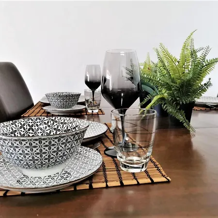 公寓 Cosea Living: Seaside 2 Bedroom Flat Kings Palace 209 *